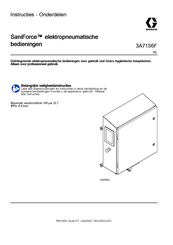 Graco 25P264 Instructies