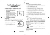 VTech Toet Toet Cory Carson Handleiding