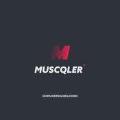 Muscqler Powerplate Gebruikershandleiding