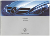 Mercedes-Benz SLK-Klasse 2005 Handleiding