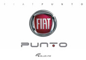 Fiat Punto Blue&Me Handleiding