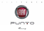 Fiat Punto Blue&Me Handleiding