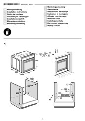 Siemens HB78GB570C/46 Gebruiksaanwijzing