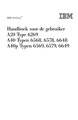 IBM 6569 Handboek