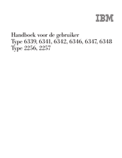 IBM 2257 Handboek