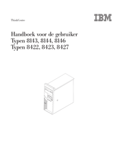 IBM 8422 Handboek