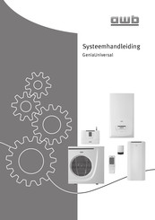 AWB GeniaUniversal Handleiding