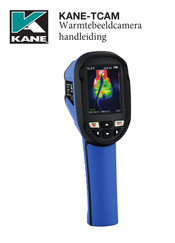 Kane KAN515646 Handleiding