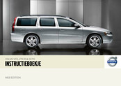 Volvo V70 2006 Instructieboekje