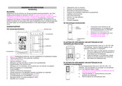 TFA 35.1038 Handleiding