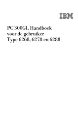 IBM 6288 Handboek