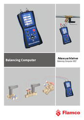 flamco Nexus Valve Handleiding