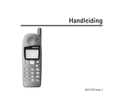 Nokia 5110 Handleiding