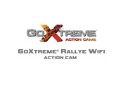 goxtreme Rallye WiFi Handleiding