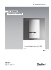 Vaillant atmoTEC VUW 240/5-5 Handleiding