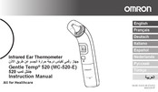 Omron MC-520-E Instructie