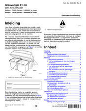 Toro 79414 Gebruikershandleiding