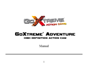 goxtreme Adventure Handleiding