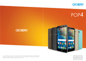 Alcatel 5051D Handleiding