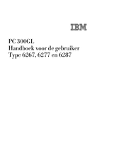 IBM 6267 Handboek