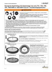 Victaulic 751 FireLock Series Instructies