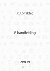 ASus R1001MFL Handleiding