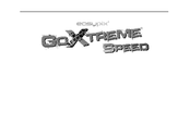 Easypix GoXtreme Speed Handleiding