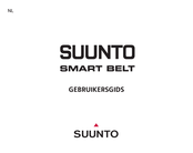 Suunto SMART BELT Gebruikersgids