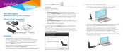 NETGEAR A6210 Installatiehandleiding