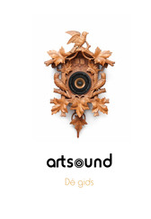 Artsound ASW45.2 Gebruikersgids