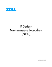 ZOLL R Series Handleiding