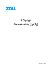 ZOLL R Series Handleiding