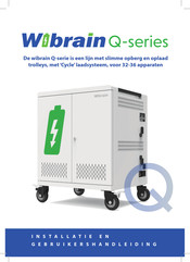 Wibrain Q3 Gebruikershandleiding En Installatie