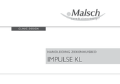 Malsch IMPULSE KL Handleiding