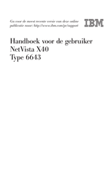 IBM 6643 Handboek