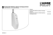 HOME PILOT 10161530 Gebruiks- En Montagehandleiding