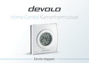 Devolo Home Control Handleiding