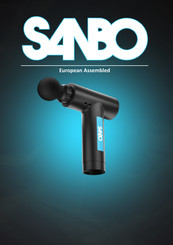 Sanbo Gun Prime Handleiding