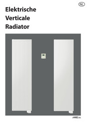 Stelrad Vertex E Instructies