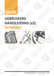 Qwic WINDMEE Gebruikershandleiding