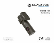 BlackVue DR900S-1CH Handleiding