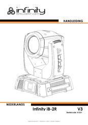 Infinity 41531 Handleiding