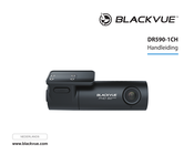 BlackVue DR590-1CH Handleiding