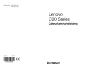 Lenovo F0B2 Gebruikershandleiding