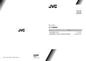 JVC InteriArt LT-17B60SU Gebruiksaanwijzing