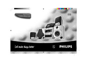 Philips FW768P Handleiding