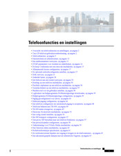 Cisco 7832 Handleiding
