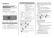 Lexmark MS812 Naslaggids