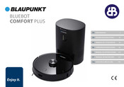 Blaupunkt Bluebot Comfort Plus Gebruikershandleiding