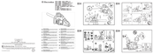 Electrolux AC 545E Handleiding